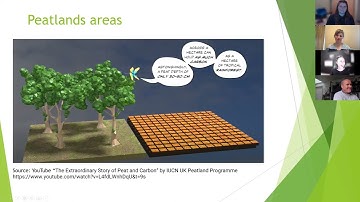 Webinar Four: Rejuvenating the Bogs - Build Your Bog Knowledge Webinar Series