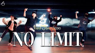 G-Eazy - No Limit REMIX / Choreography by KERO / HIPHOP DANCE / PERFECT J DANCE