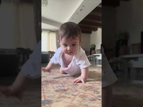 چشم به هم زدن اگه تصویر بود    نینی    نوزاد کودک