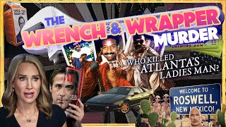 Celebrity The Wrench and Wrapper Murder: Who Killed Atlanta's Ladies Man? Wealth