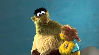 Takalani Sesame: Fun with Words Ukuzenzisa