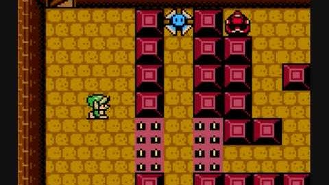 The Legend of Zelda Oracle of Seasons Walkthrough w/ Commentary Part 19