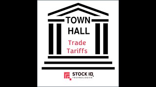 Trade Tariffs: What Can You Do? | Insights from Jake Latham, CEO of StockIQ