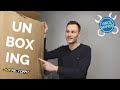 UNBOXING GÉANT 📦😱