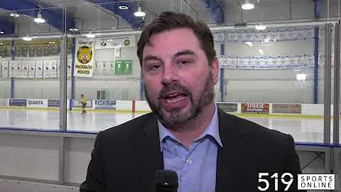 Shawn Dietrich records his 500th career victory in...