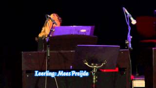 Download Lagu Mudans Festival 2012 | Mees Preijde op piano | Docent Albena Stoyanova MP3