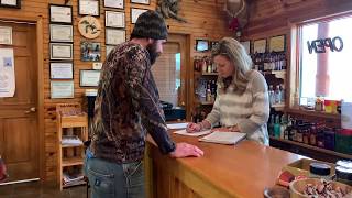 Meat Processing at Jerome Country Market