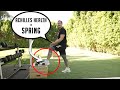 2 Exercises for The Achilles: Build SPRING and Reduce Injuries