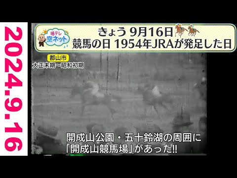 第拾五回競馬番組　福島県産馬組合聯合会　競馬場　　明治44年　開成山　広告 第拾五回競馬番組 福島県産馬組合聯合会 競馬場 明治
