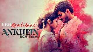 Yeh Kaali Kaali Ankhein Ringtone | Netflix | Webseries | Tone Mania