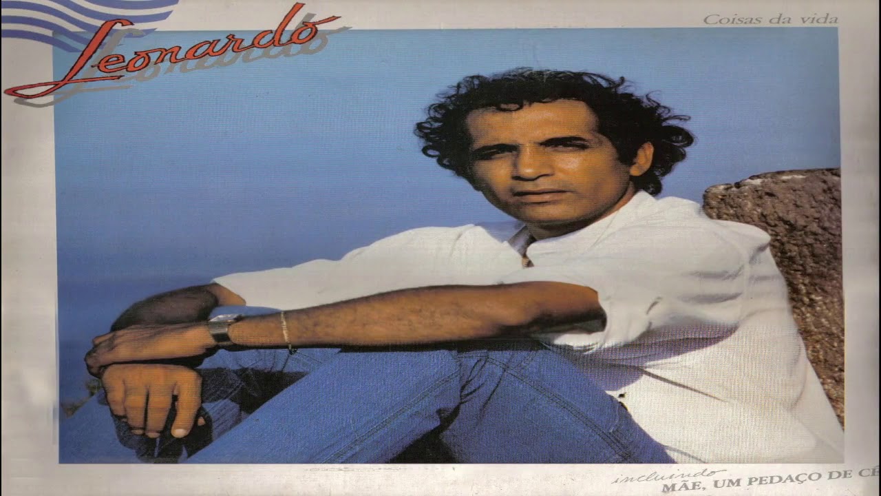 )Leonardo Sulliven 1986 Quando Chegar o Amanhã (Slideshow/Letra ...