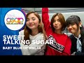 Sweet Talking Sugar - Baby Blue of MNL48 | iWant ASAP Highlights