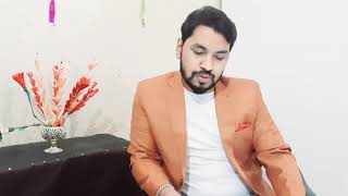 Formers Protest Short Poetry By Vinodmauryasmile-Vk Delhi Chalo