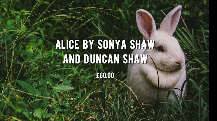 Silver Birchington Plays - Alice by Sonya Shaw and...