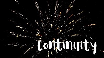 The 3 Step Test for Continuity | Continuous and Discontinuous