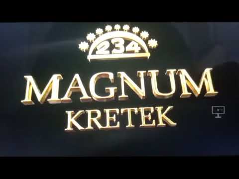 Iklan Dji Sam Soe Magnum Kretek - The Taste Masterpiece (2026)