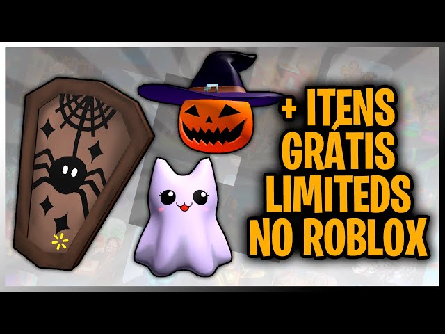 Jogos que dão itens grátis no roblox parte 1 #roblox