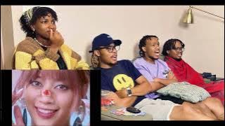 KATSEYE (캣츠아이) 'Gabriela'  MV REACTION