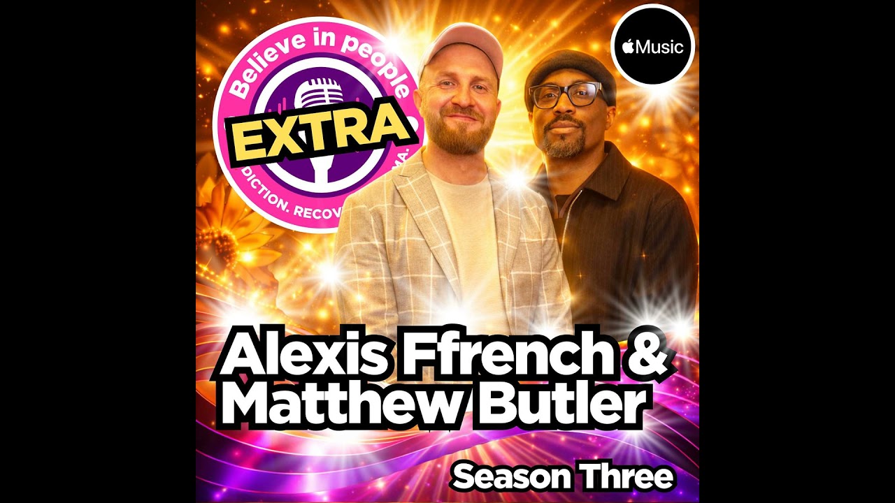 Believe in People EXTRA: Listening Without Judgement