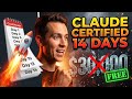 How to Become a Claude Certified AI Architect in 14 Days