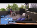 This Home Was Built On An 'Unbuildable' Block of Land | HOME | Great Home Ideas
