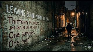 He Entered Through Open Windows. 13 Murders. One Summer. | The Night Stalker