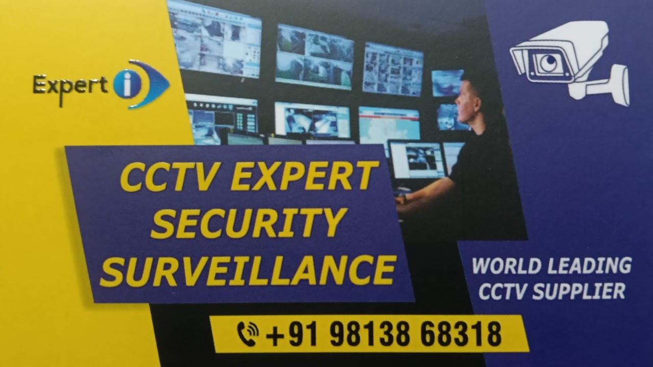 cctv live video