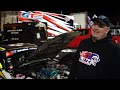 Honda S2000 - F20C Turbo powered S2K Drift Car