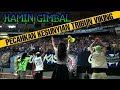 RESPECT!, Cak Hamin Gimbal Datangi Viking dan ajak kembali Bersuara | Persebaya vs Persib