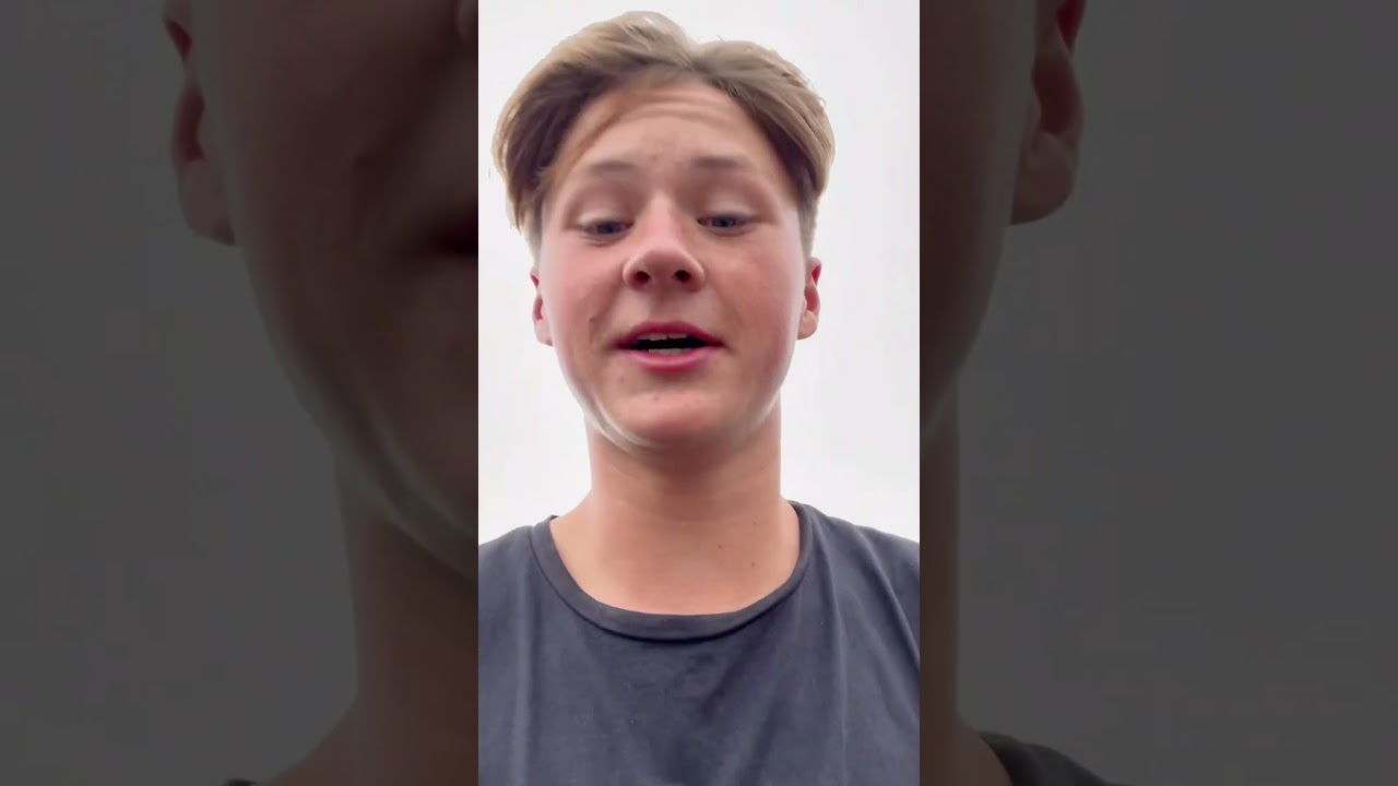 Little disaster 😬 