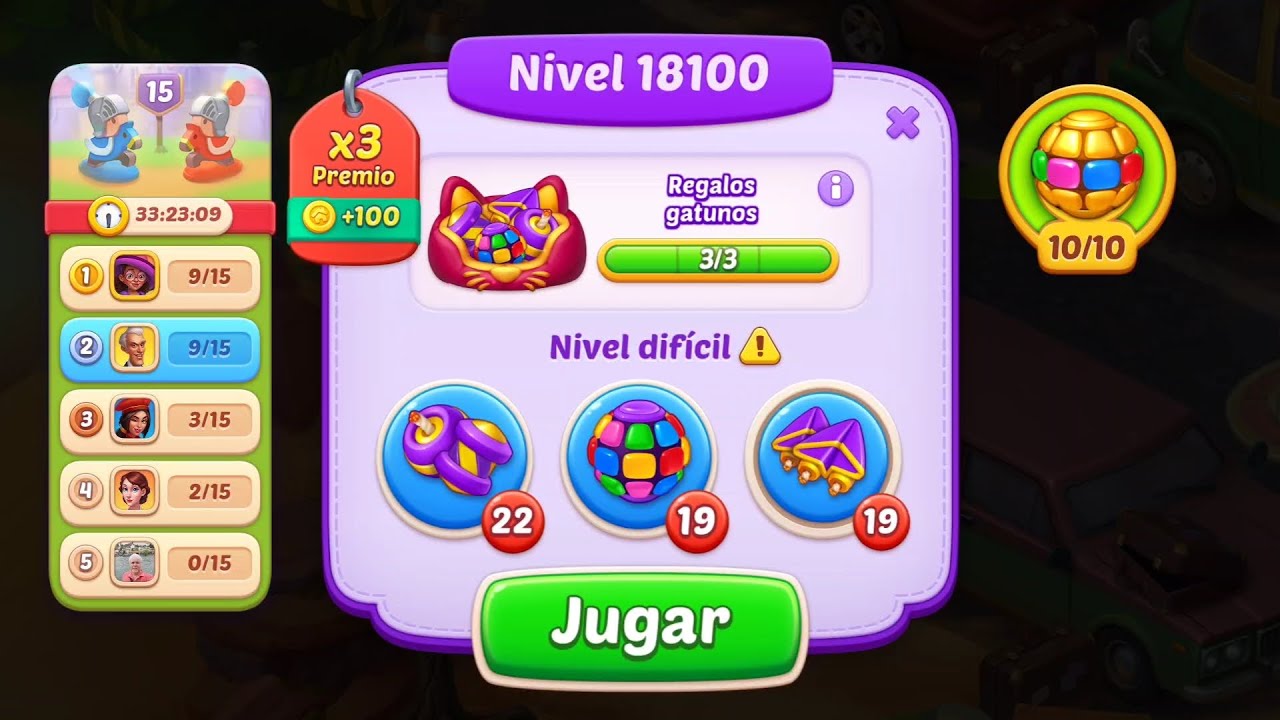 Unlock EVERYTHING: Pro Tips & Epic Rewards in Homescapes" Levels 18091 to 18100