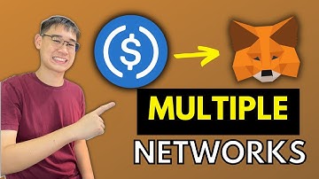 Sending USDC To Metamask? (Watch THIS First)