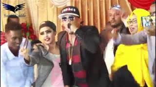 ILKACASE QAYS HEESTI BAJAAJKA LIVE SHOW MUQDISHO