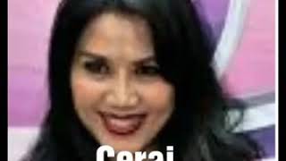 Rita Sugiarto - Cerai ( Single Dangdut 2018)