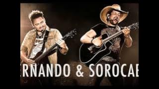 Fernando e Sorocaba - Mesa 30 (Oficial) 2016