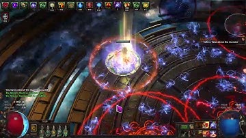 feared self chill spark