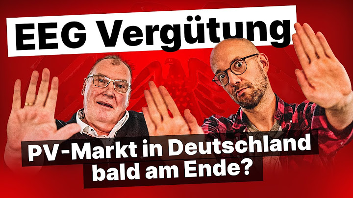 Photovoltaikanlage ohne Einspeisevergütung: Lohnt sich eine PV-Anlage noch?