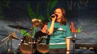 Crossfire "Love Story" by "Taylor Swift" at "Piney Ridge" Spring Fling screenshot 4