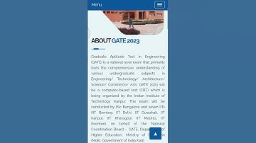 Candidate Response Available gate 2023 😥 || Shocking result gate 2023 😱 || RESULT OUT GATE CSE 2023