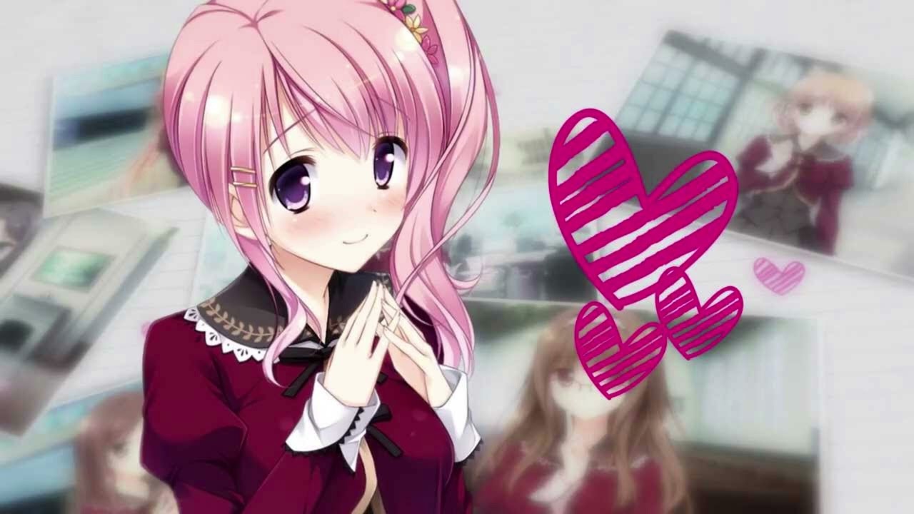 Duca - Story 『桜舞う乙女のロンド』