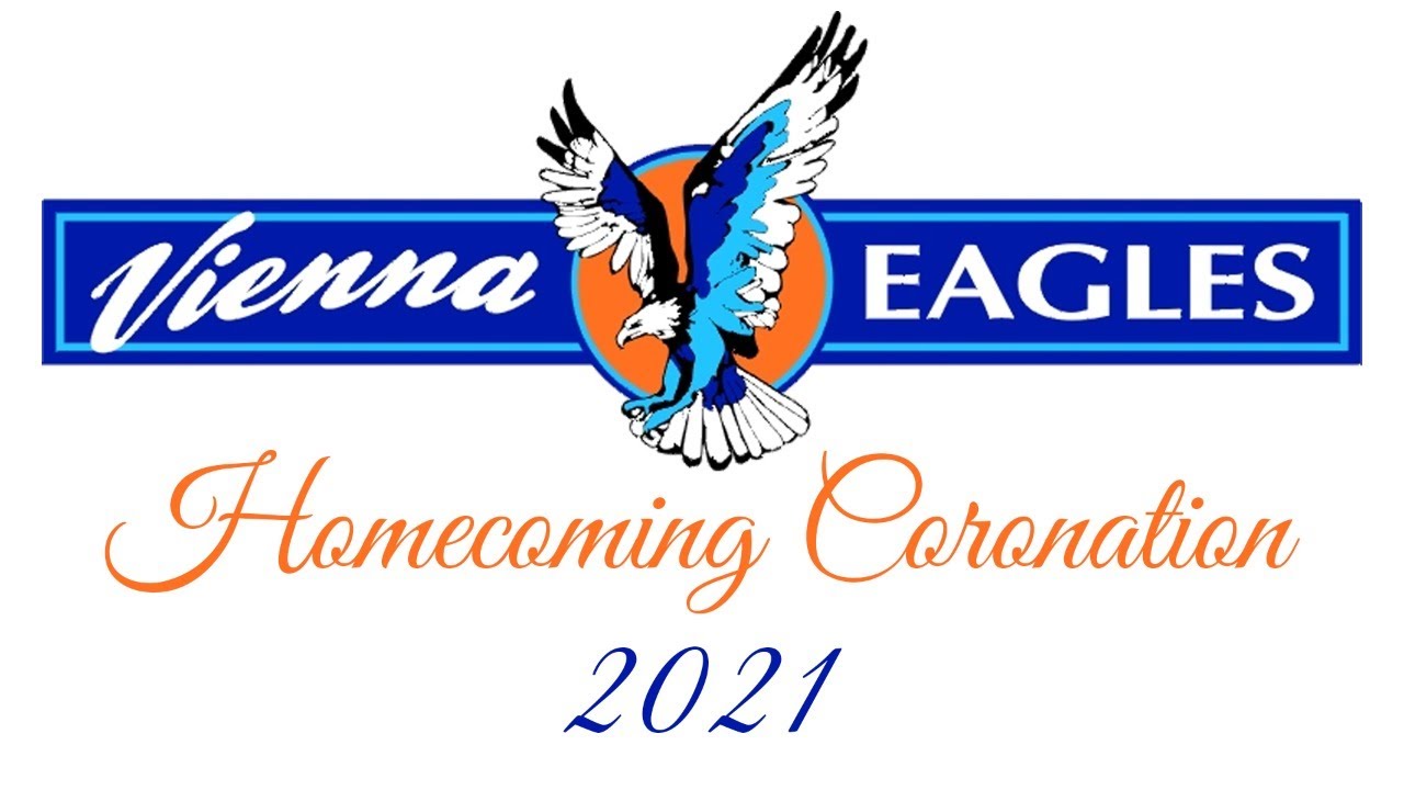 Vienna High School Coronation (03/13/2021) YouTube