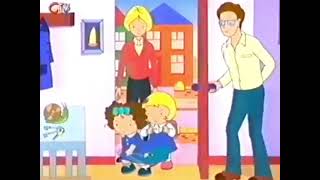CITV UK 2002 Promo