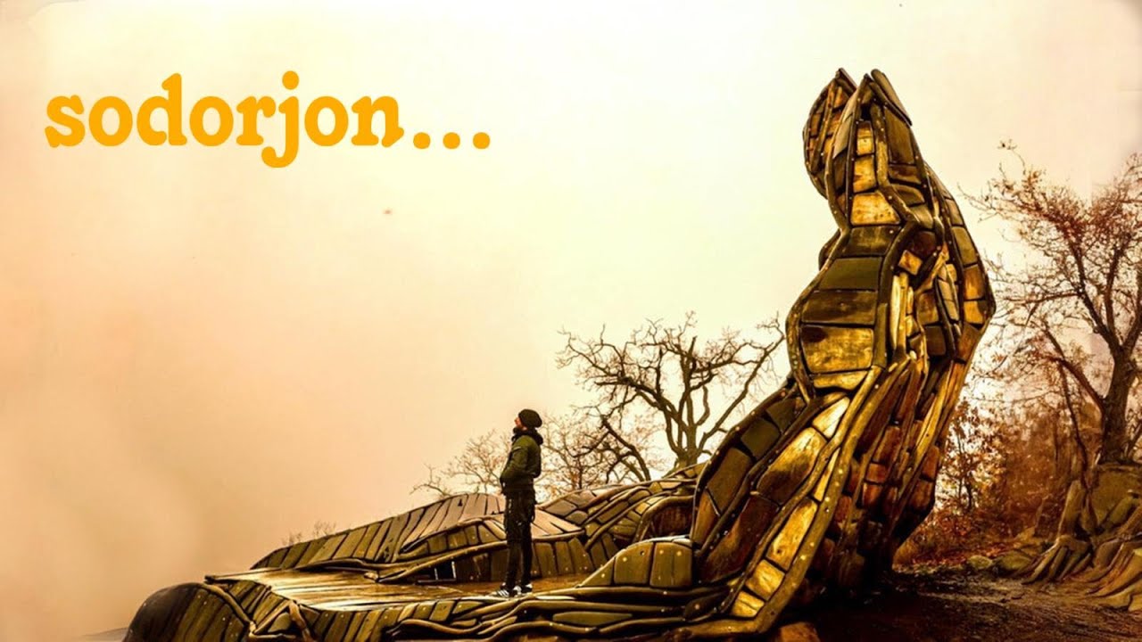 SODORJON  (OFFICIAL)– Kowalsky meg a Vega- (km. )Szebényi Dani