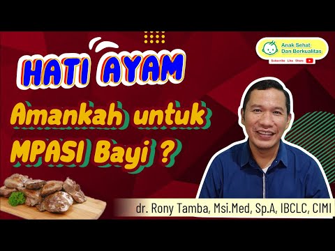 Video: Akankah ayam makan morel?