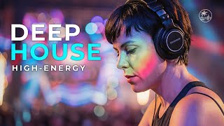 Download Lagu Cello Deep House – High‑Energy Club Edition 4K (20‑Minute Mix) MP3