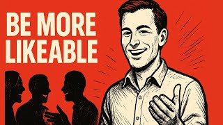 5 Psychology Tricks That Instantly Makes People Like You 5 Psychology Tricks That Instantly Makes People Like You