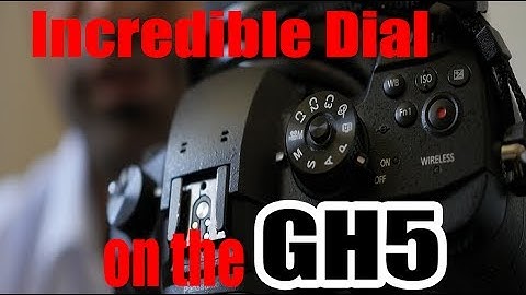 GH5