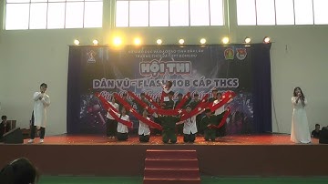 11B1_Vòng Loại giai điệu tuổi hồng cấp THPT năm học 2025 - 2026