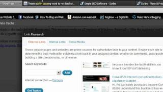 Wordpress SEO Plugin - Search Engine Optimization For Serious Webmasters Using Scribe