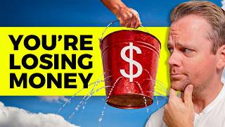 7 Hidden Money Leaks In Your Budget (You Don't Know About)